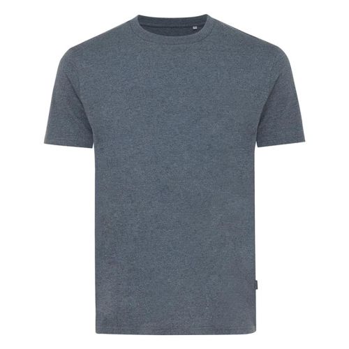 Unisex T-shirt af genanvendte materialer - Billede 27